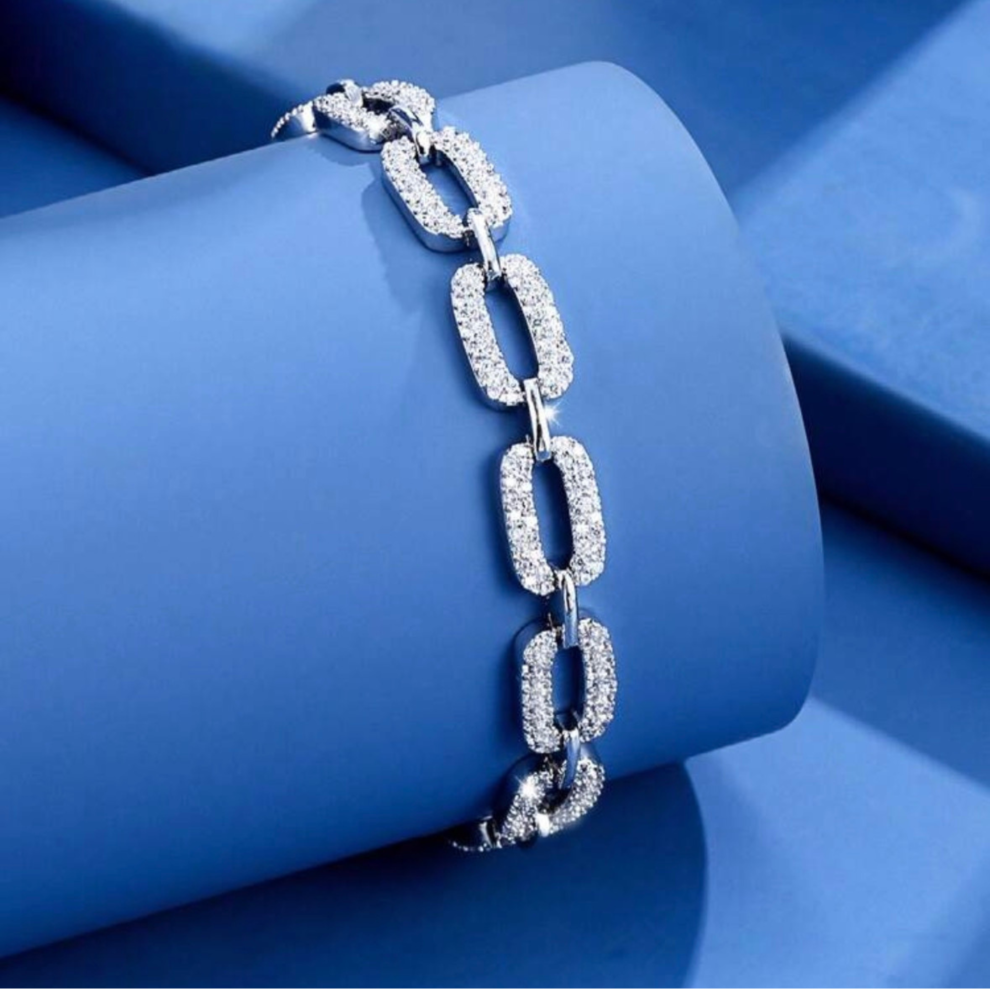 Lumière Kettenarmband