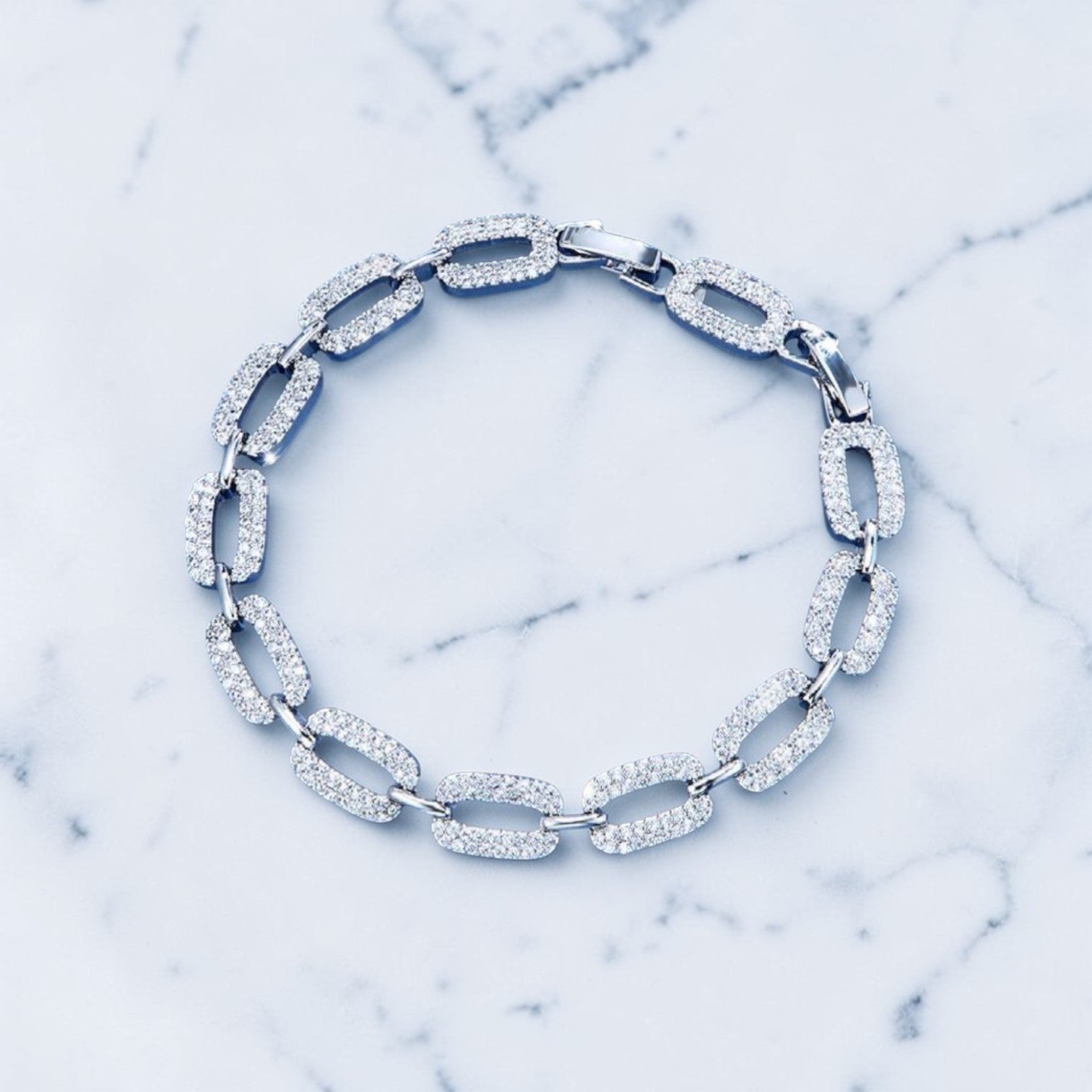 Lumière Kettenarmband