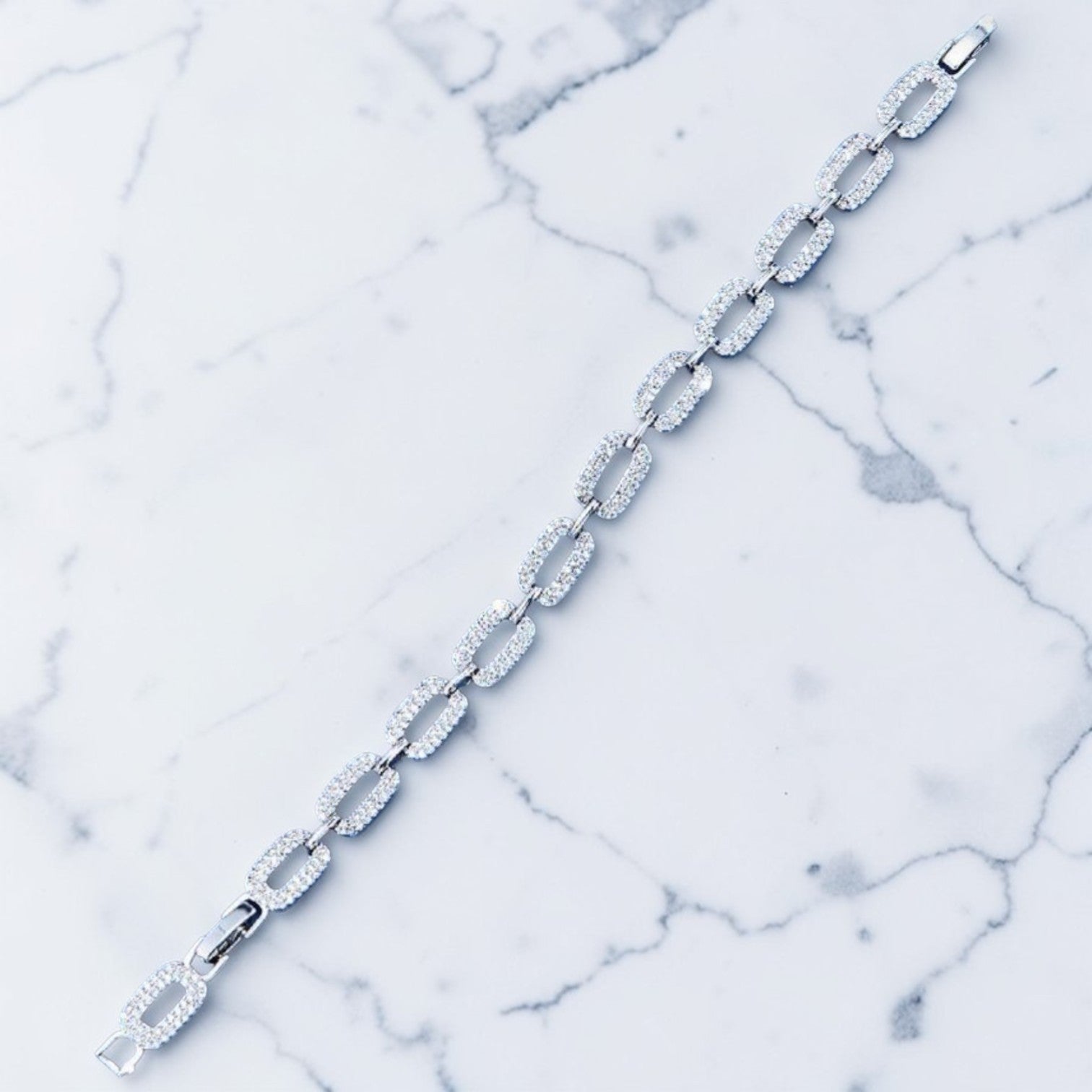 Lumière Kettenarmband